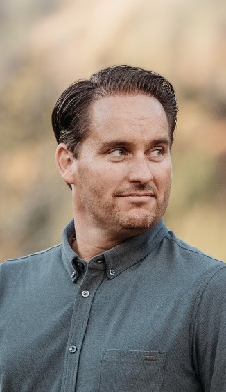 Dr. Michael T. Smith at Holladay Smiles