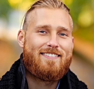 Dr Michael T. Smith Full-Mouth Makeover